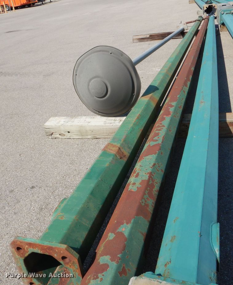 image for item NU9242 (4) street lights