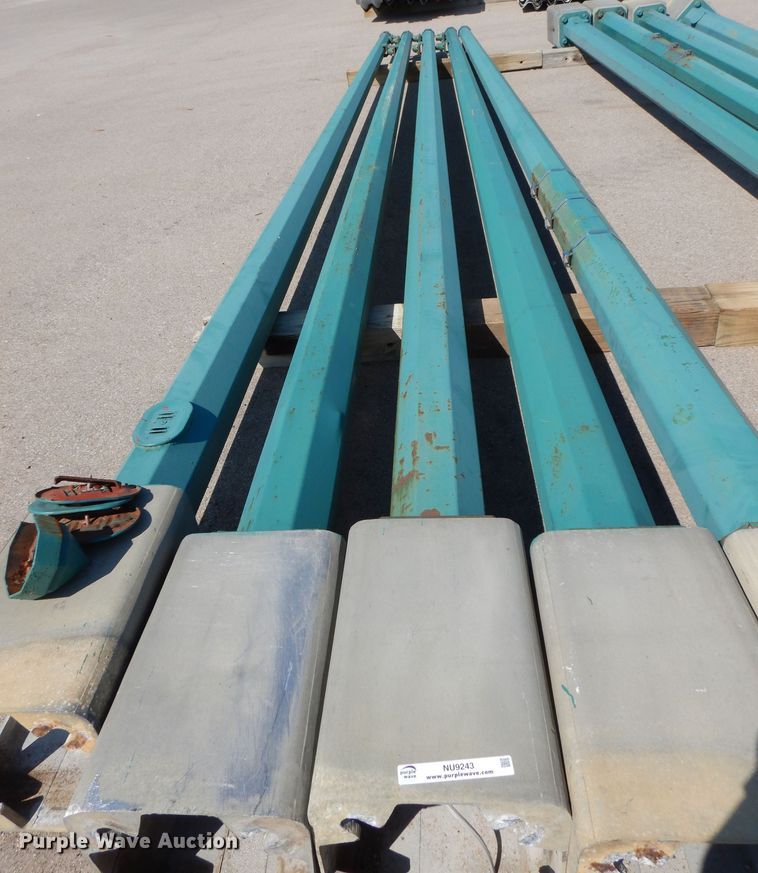 image for item NU9243 (5) lights