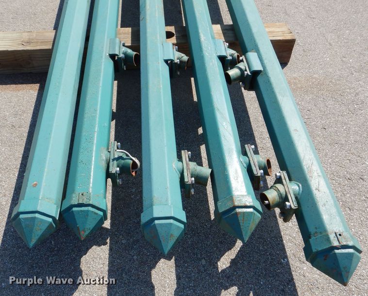 image for item NU9243 (5) lights