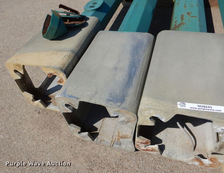 image for item NU9243 (5) lights