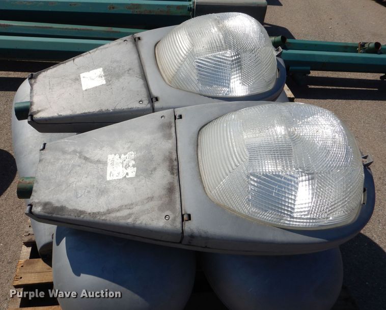 image for item NU9243 (5) lights