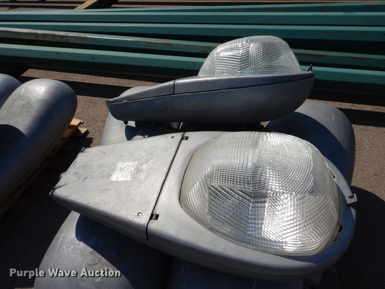 image for item NU9243 (5) lights