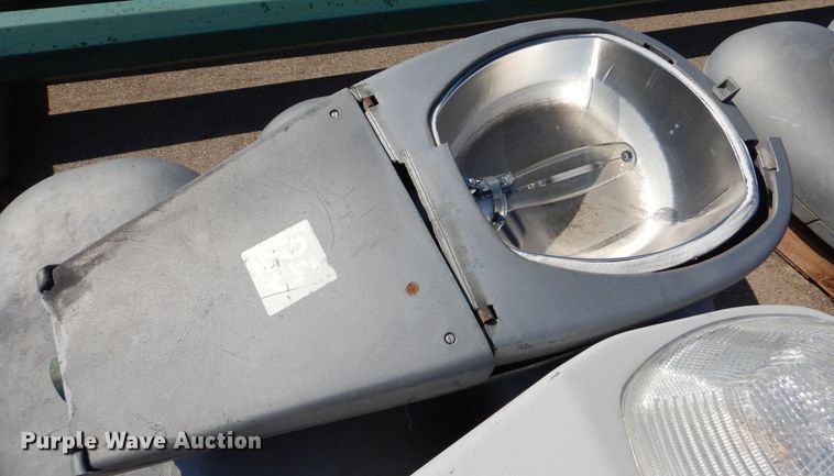 image for item NU9243 (5) lights