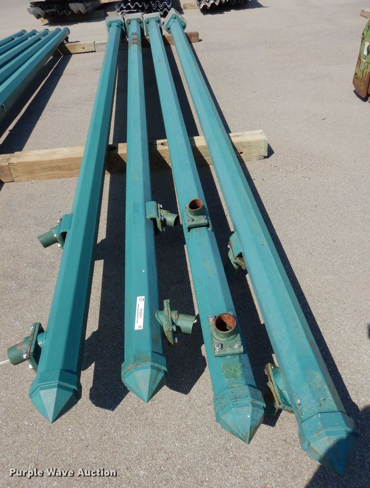 image for item NU9244 (4) lights