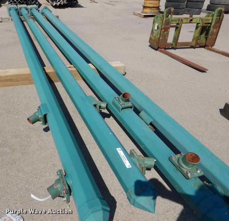 image for item NU9244 (4) lights