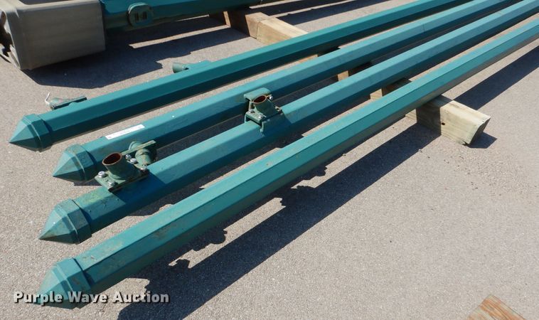 image for item NU9244 (4) lights