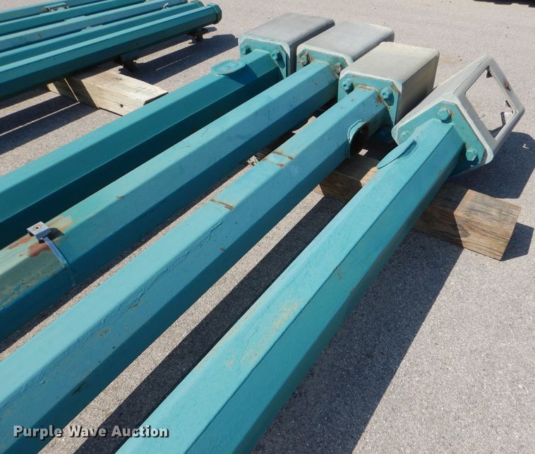 image for item NU9244 (4) lights