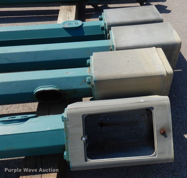 image for item NU9244 (4) lights