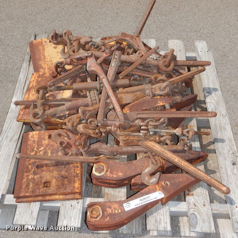 image for item NU9247 Tools