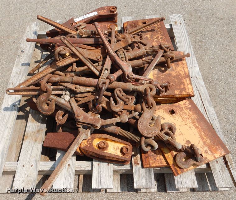 image for item NU9247 Tools