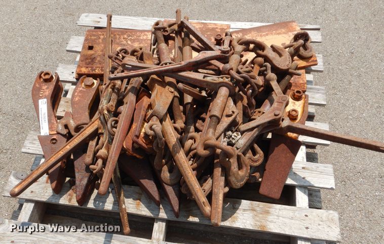 image for item NU9247 Tools