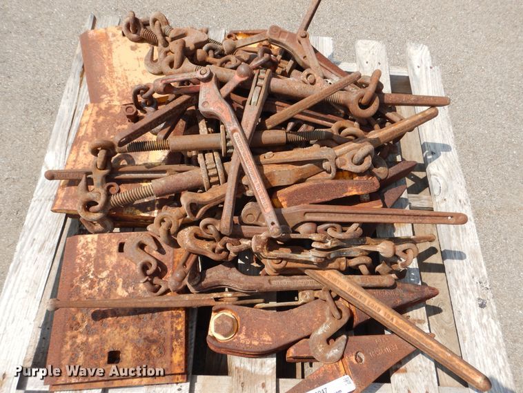 image for item NU9247 Tools