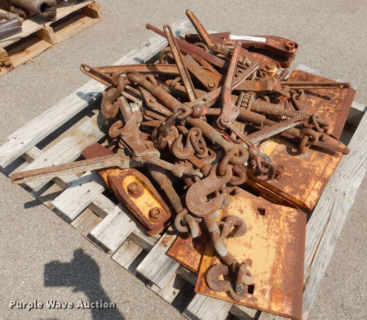 image for item NU9247 Tools