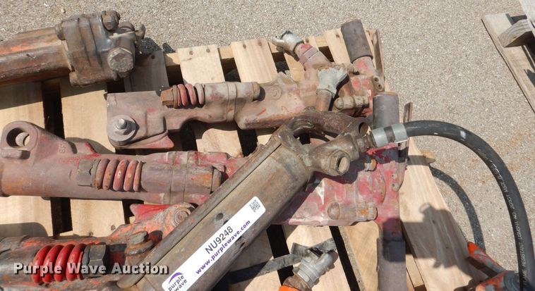 image for item NU9248 (9) jack hammers
