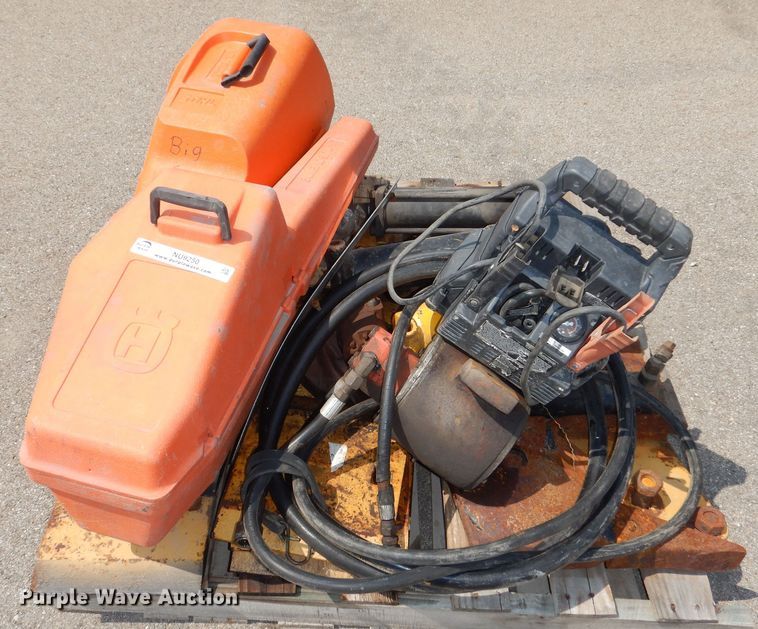 image for item NU9250 Tools