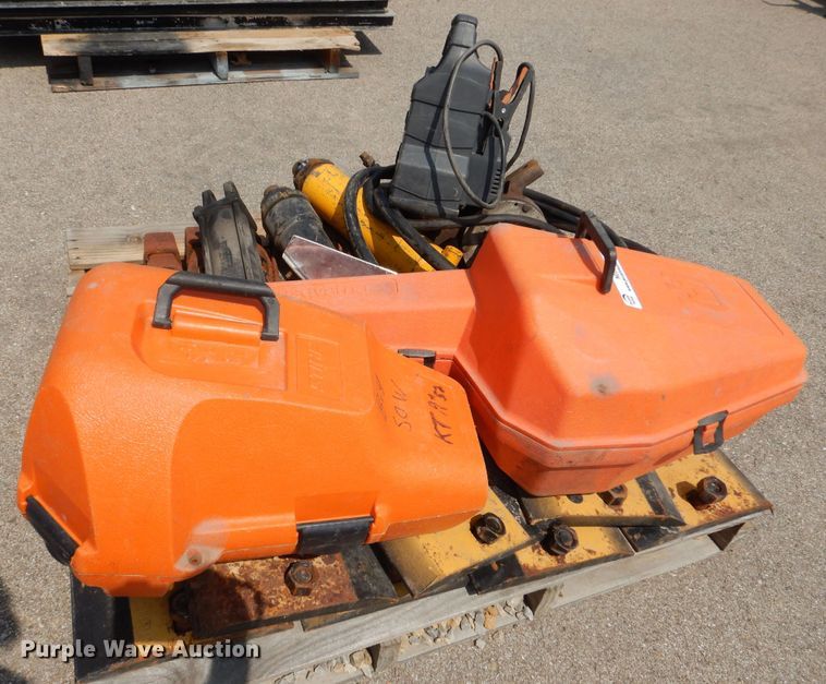 image for item NU9250 Tools