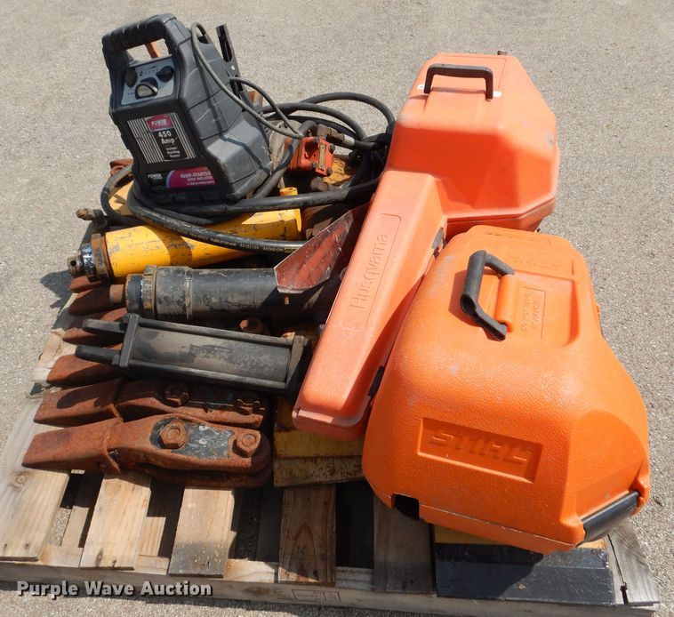 image for item NU9250 Tools