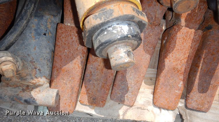 image for item NU9250 Tools