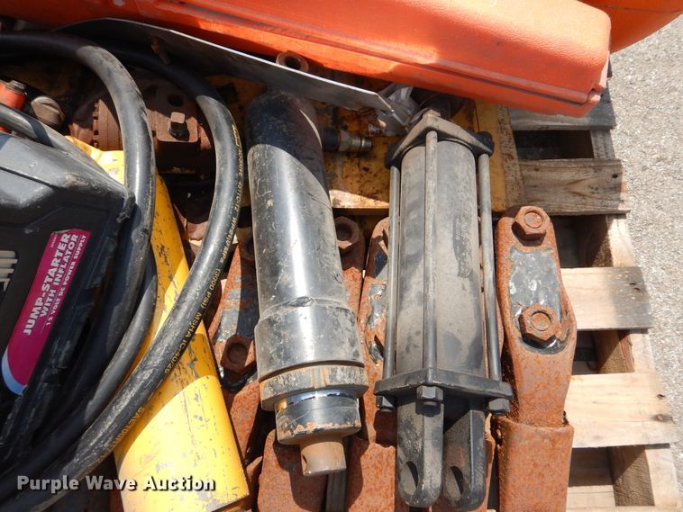 image for item NU9250 Tools