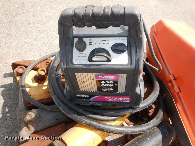 image for item NU9250 Tools