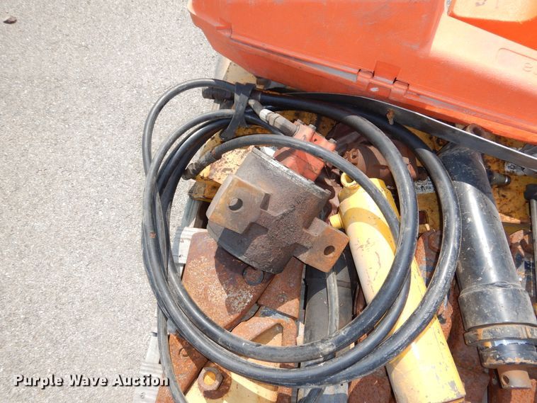 image for item NU9250 Tools