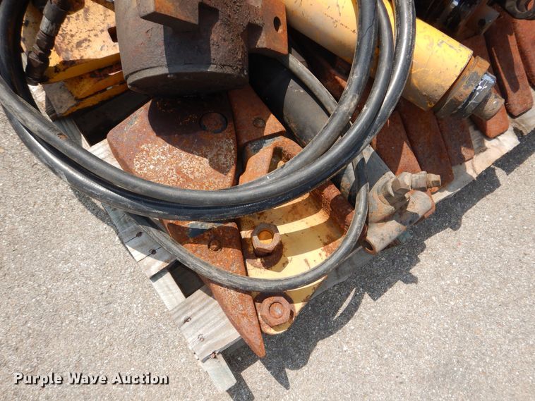 image for item NU9250 Tools