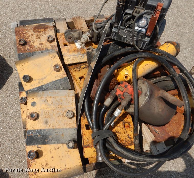 image for item NU9250 Tools