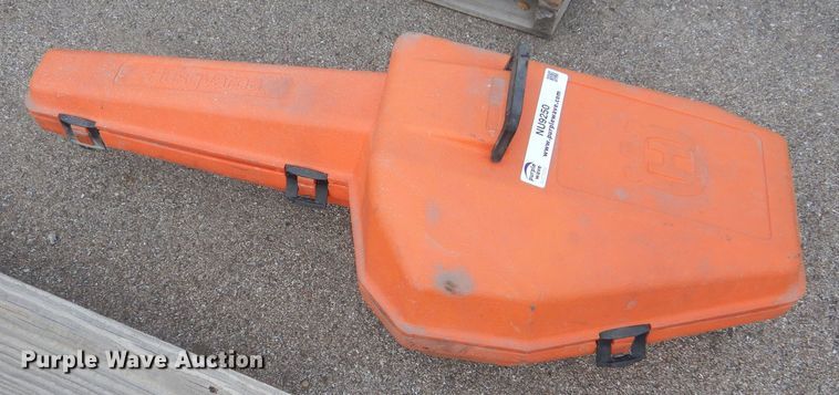 image for item NU9250 Tools