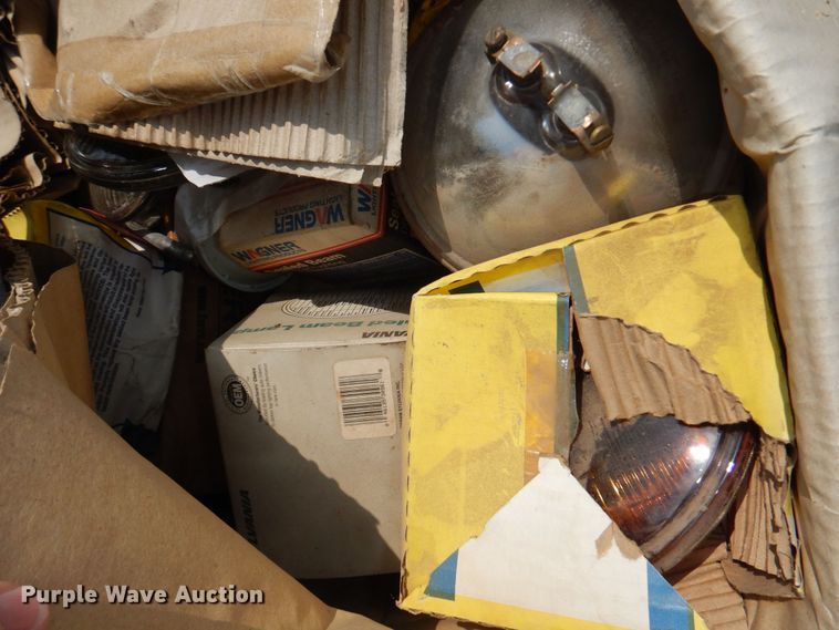 image for item NU9251 Arrow board equipment