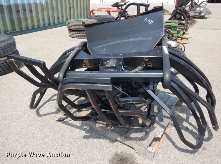 image for item NU9253 Thunderstruck (5) Thunderstruck grill guards