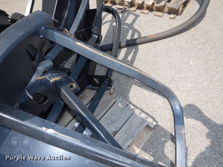 image for item NU9253 Thunderstruck (5) Thunderstruck grill guards