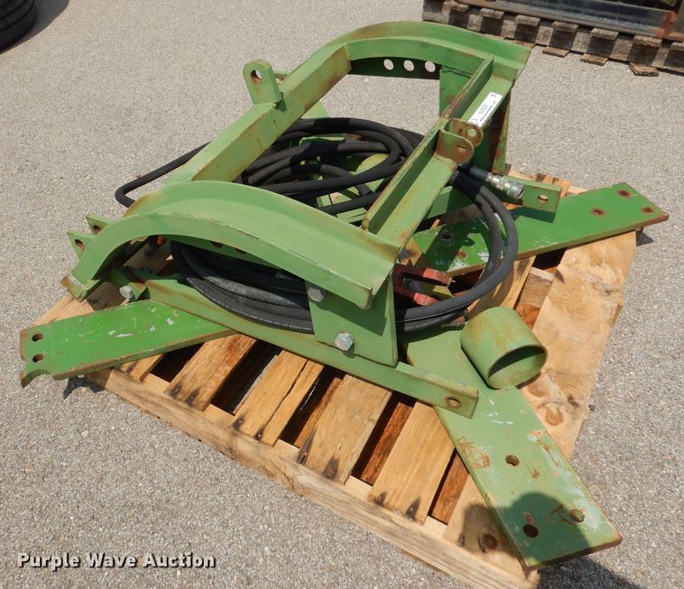 image for item NU9255 Snow blade 