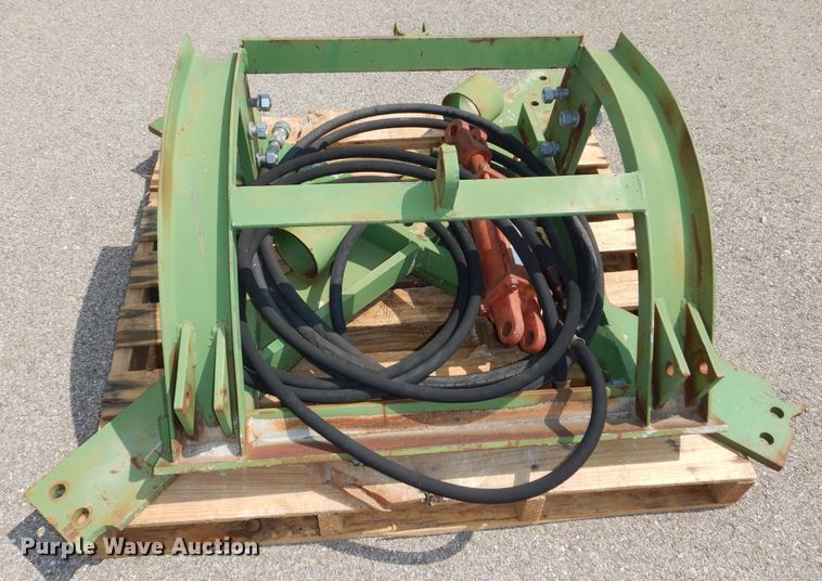 image for item NU9255 Snow blade 