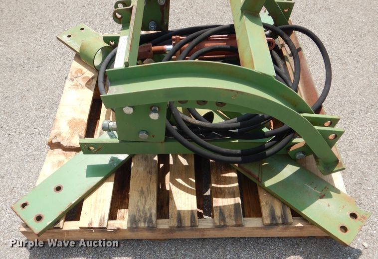 image for item NU9255 Snow blade 