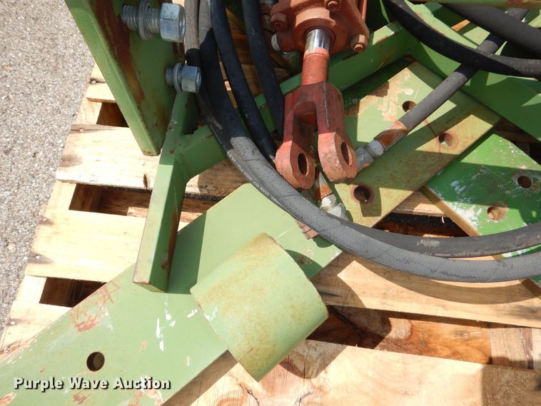 image for item NU9255 Snow blade 