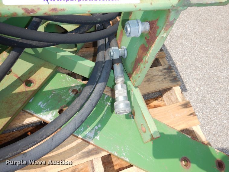 image for item NU9255 Snow blade 