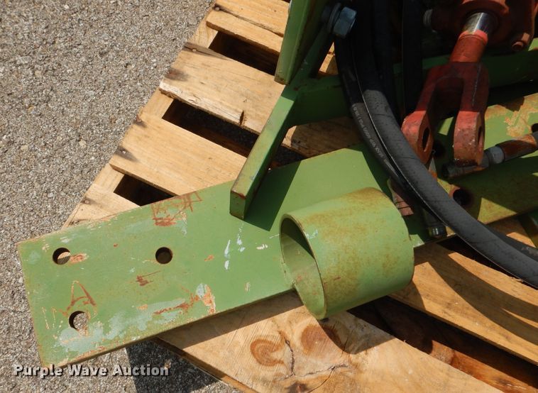 image for item NU9255 Snow blade 