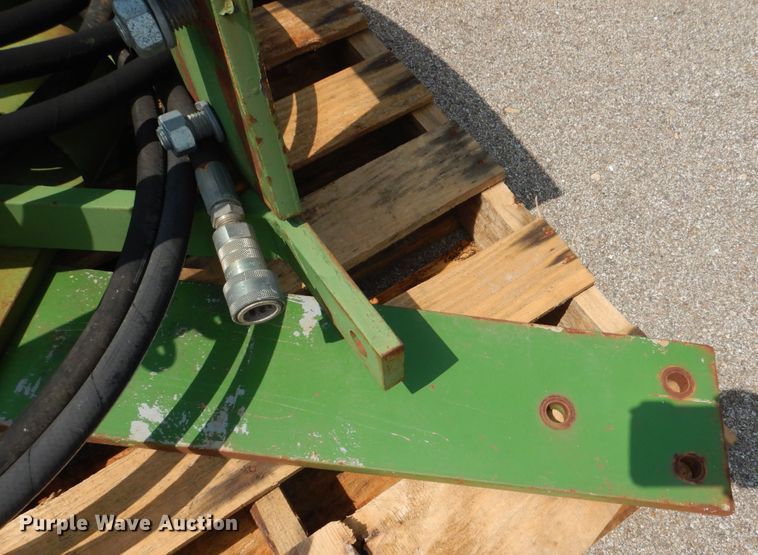 image for item NU9255 Snow blade 