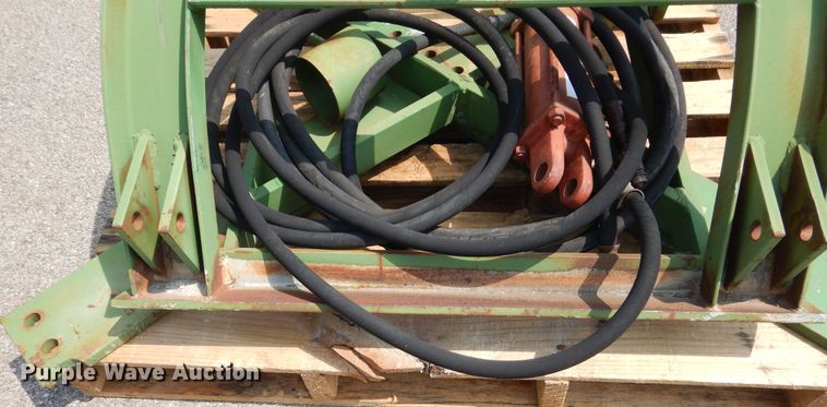 image for item NU9255 Snow blade 