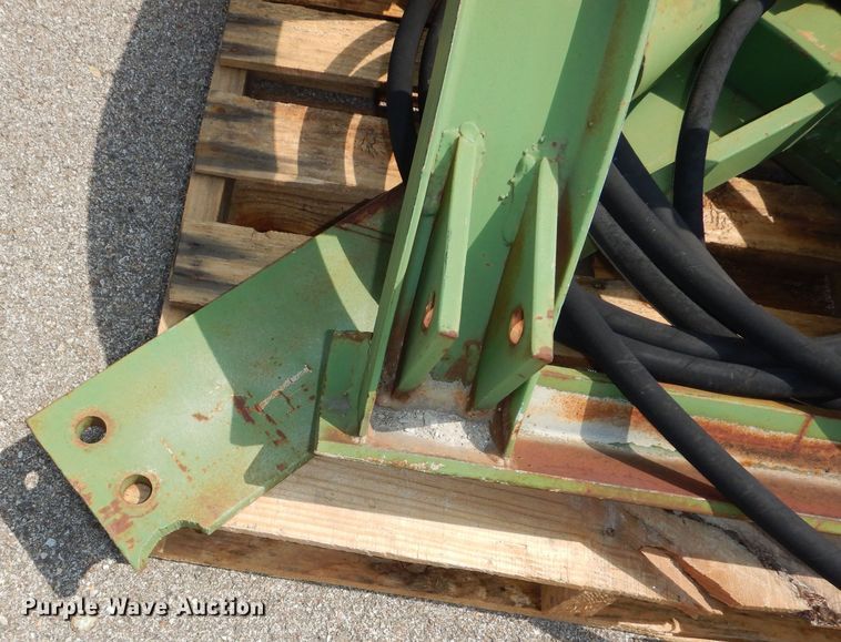 image for item NU9255 Snow blade 