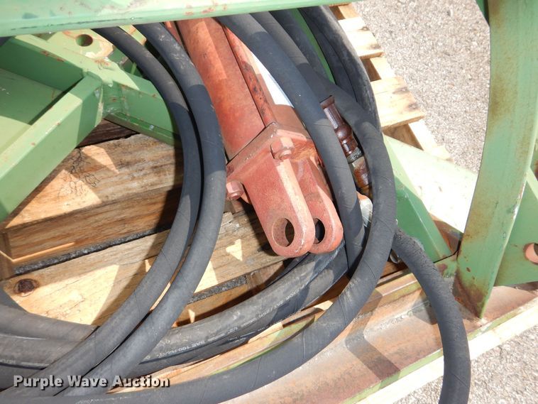 image for item NU9255 Snow blade 