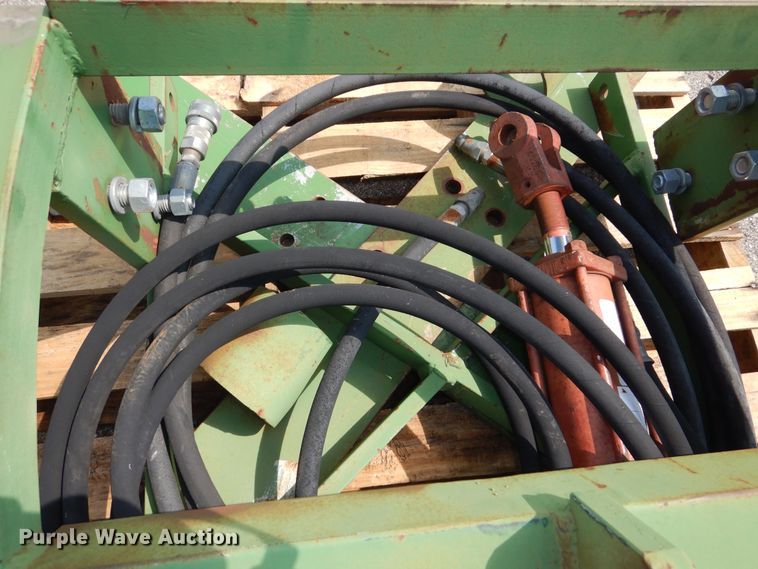 image for item NU9255 Snow blade 