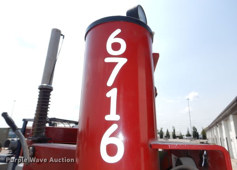 image for item NU9267 Coats Rim Clamp 7065AX tire machine