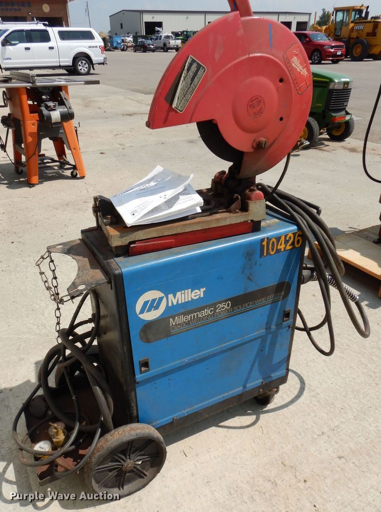 image for item NU9268 Tools