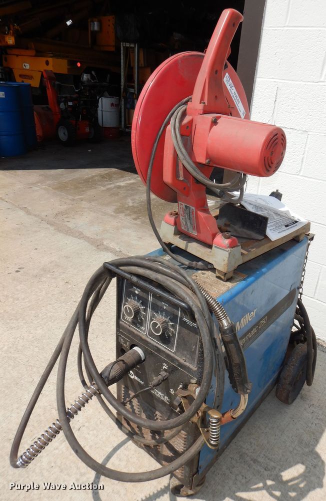 image for item NU9268 Tools