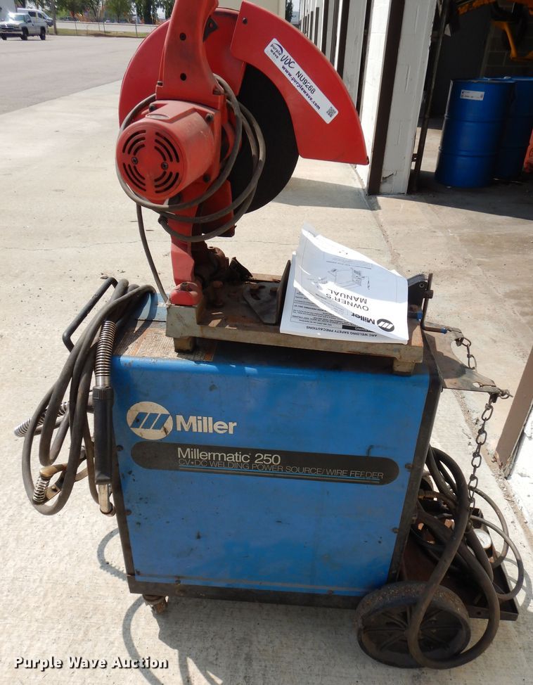 image for item NU9268 Tools