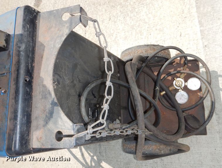 image for item NU9268 Tools