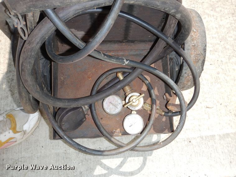 image for item NU9268 Tools