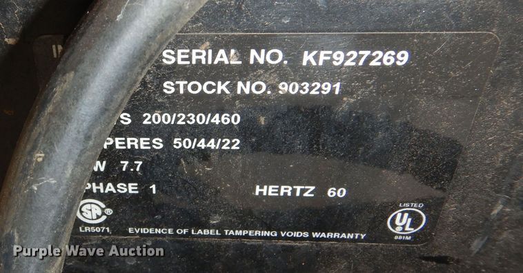 image for item NU9268 Tools