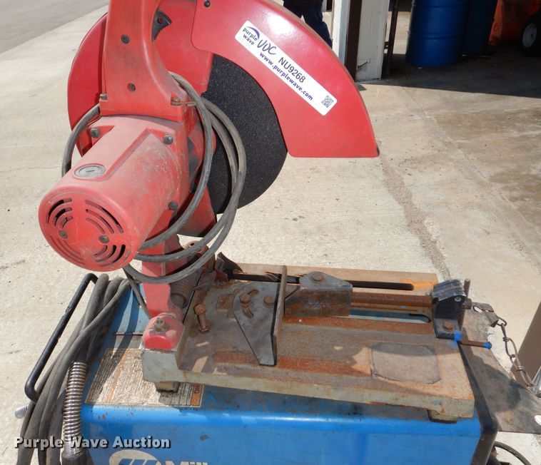 image for item NU9268 Tools